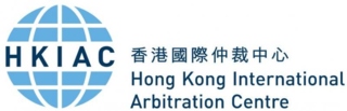 Hong Kong International Arbitration Centre Hong Kong International Arbitration Centre